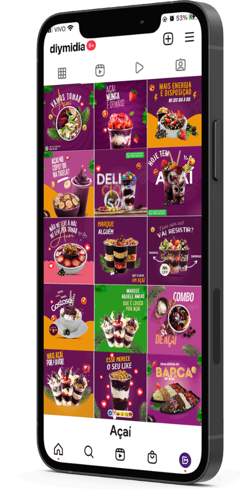 mockup-acai