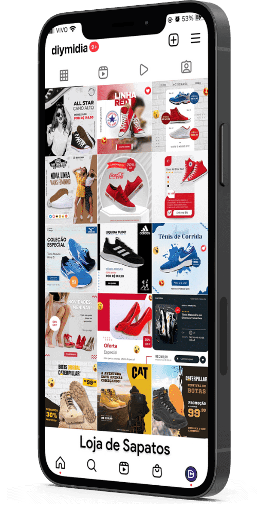 mockup-loja-de-sapatos