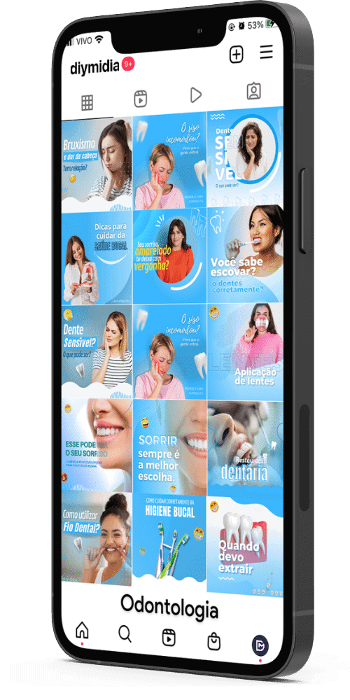 mockup-odontologia