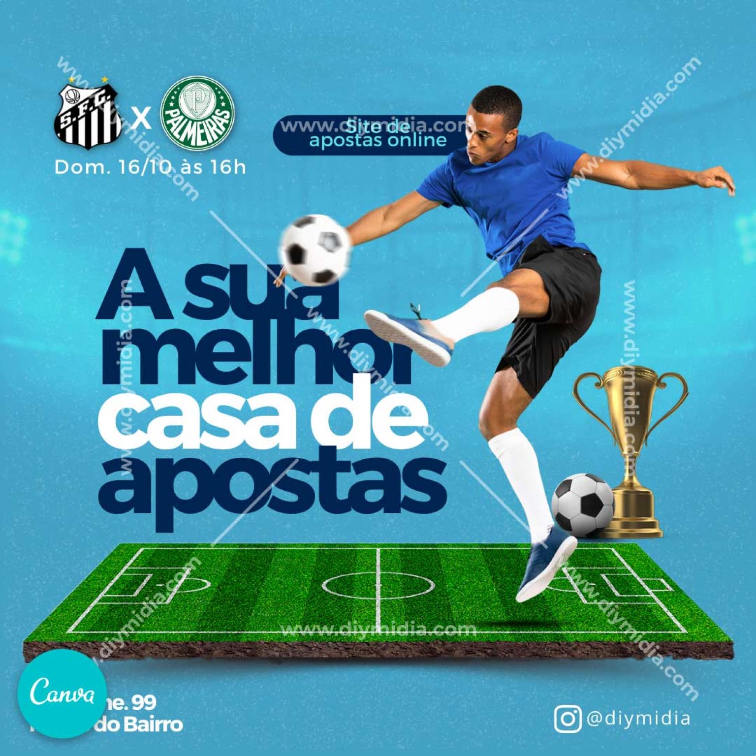 apostas em esportes virtuais